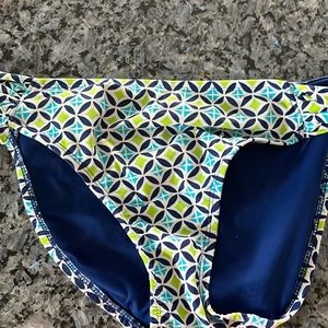 Stylus bathing suit bottoms
